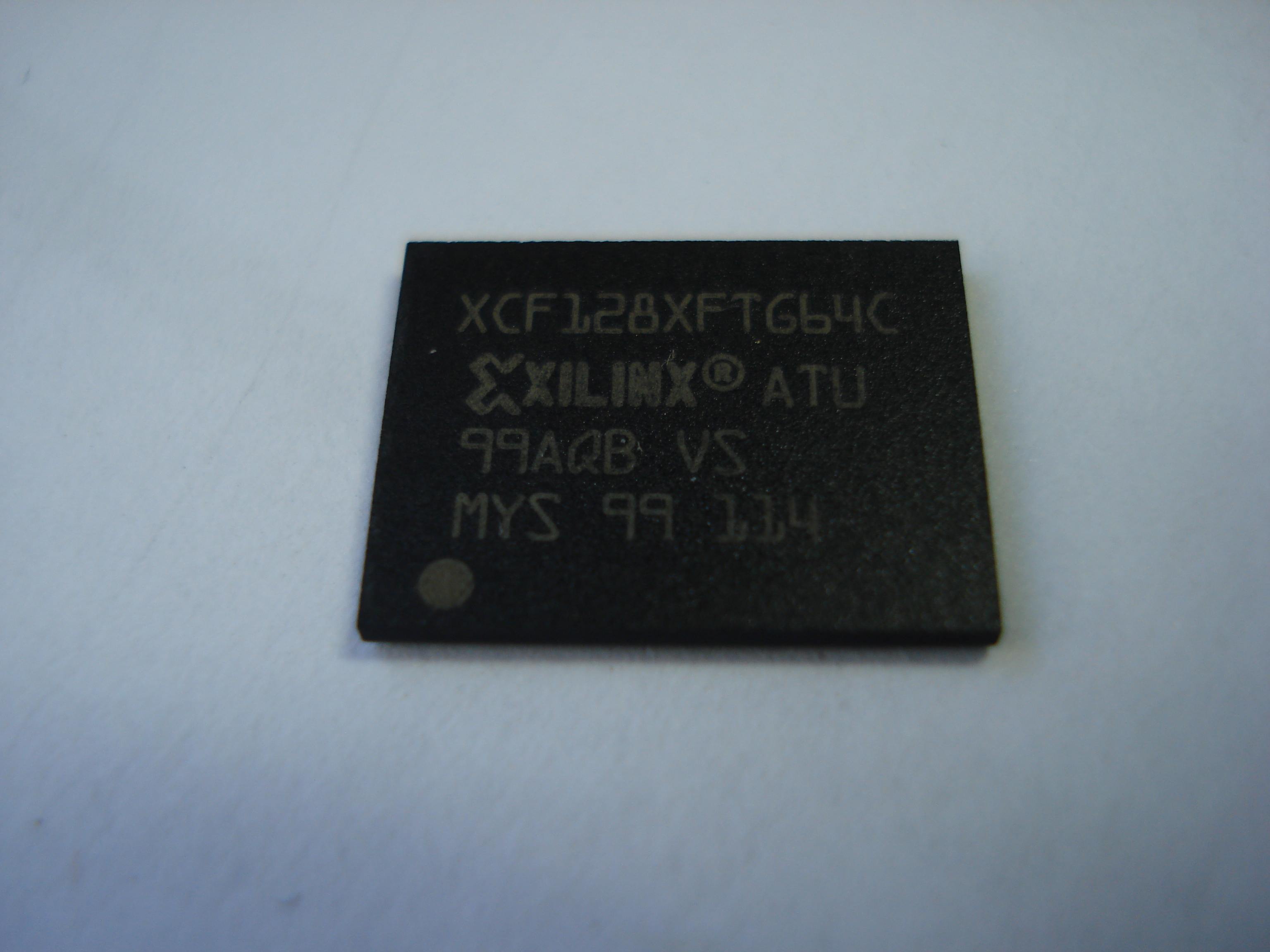 XCF128XFTG64C.JP XCF128XFTG64C